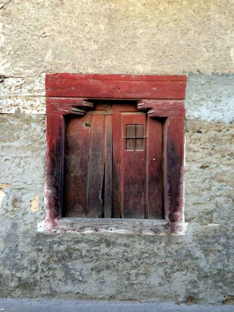 La Bodega del Niño en Cacabelos (El Bierzo. León)